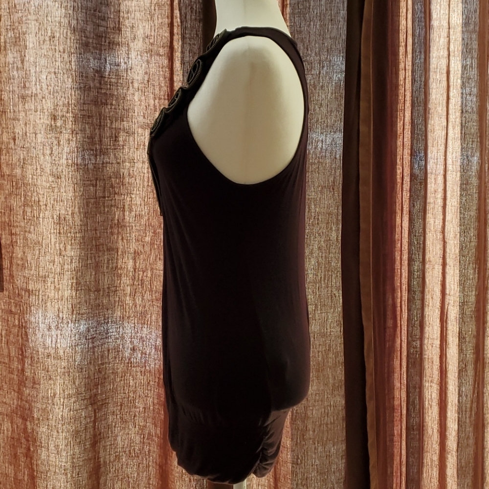 Pretty Good Women's Top Size S View 4